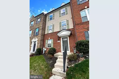 4334 Plinlimmon Drive, Owings Mills, MD 21117 - Photo 1