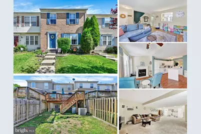4 Blue Heron Court, Baltimore, MD 21220 - Photo 1