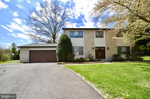 3750 Spring Lake Ln, Owings Mills, MD 21117 - Photo 1