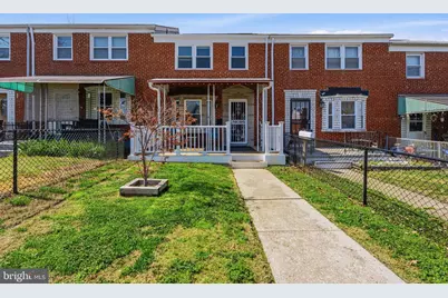 606 Middlesex Road, Essex, MD 21221 - Photo 1