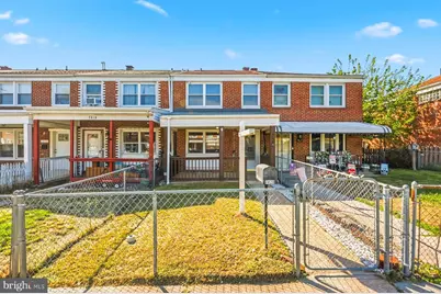 7820 Saint Bridget Lane, Baltimore, MD 21222 - Photo 1