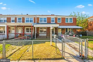 7820 St Bridget Ln, Baltimore, MD 21222 - Photo 1