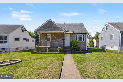 7417 School Lane, Baltimore, MD 21222 - Photo 1