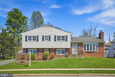 8412 Macauley Court, Lutherville Timonium, MD 21093 - Photo 1