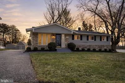 9800 Clanford Road, Randallstown, MD 21133 - Photo 1