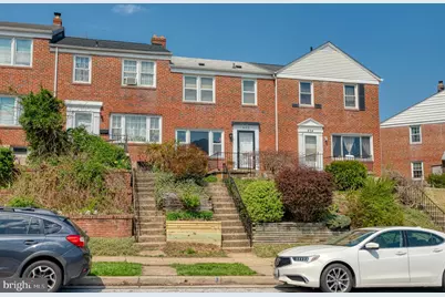 852 Bosley Avenue, Towson, MD 21204 - Photo 1