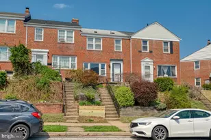 852 Bosley Ave, Towson, MD 21204 - Photo 1
