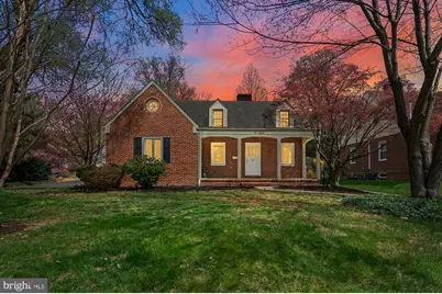 918 Weatherbee Road, Baltimore, MD 21286 - Photo 1