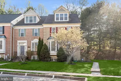 11936 Thurloe Drive, Lutherville Timonium, MD 21093 - Photo 1