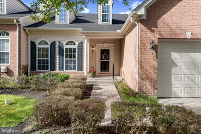 8522 Mountainholly Drive, Pikesville, MD 21208 - Photo 1