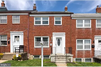 1420 Clairidge Road, Baltimore, MD 21207 - Photo 1