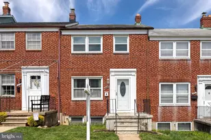 1420 Clairidge Rd, Baltimore, MD 21207 - Photo 1