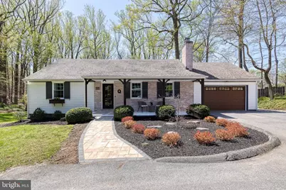 905 E Seminary Avenue, Towson, MD 21286 - Photo 1
