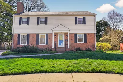 7000 Stoneleigh Court, Baltimore, MD 21212 - Photo 1