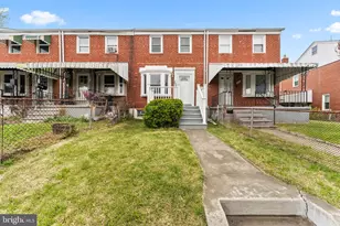 245 Orville Rd, Essex, MD 21221 - Photo 1