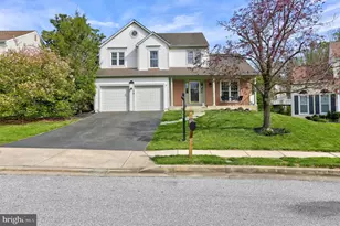 18 Franklin Tree, Catonsville, MD 21228 - Photo 1