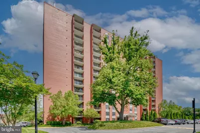 1 Smeton Place #1003, Towson, MD 21204 - Photo 1