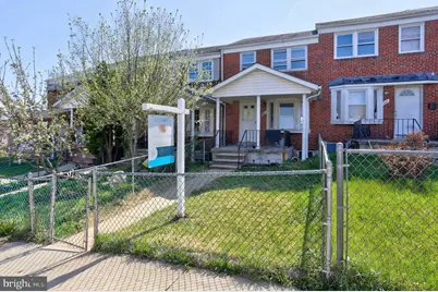 647 Dunwich Way, Baltimore, MD 21221 - Photo 1