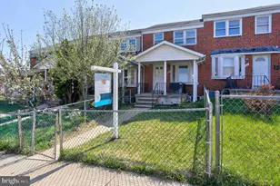 647 Dunwich Way, Baltimore, MD 21221 - Photo 1