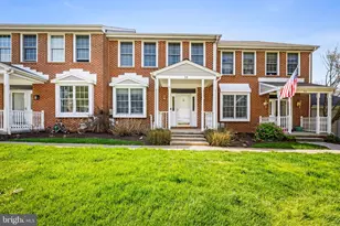 36 Iron Mill Garth, Cockeysville, MD 21030 - Photo 1