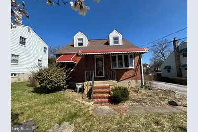4522 Fitch Avenue, Baltimore, MD 21236 - Photo 1