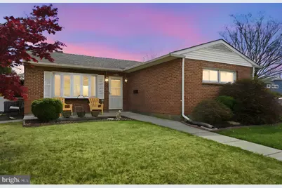 8607 Midi Avenue, Baltimore, MD 21234 - Photo 1