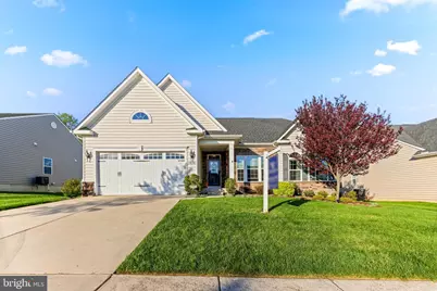 7918 McNeal Farm Circle, Baltimore, MD 21237 - Photo 1