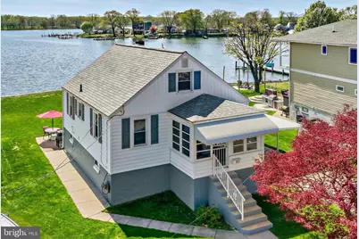 127 Bayside Drive, Baltimore, MD 21222 - Photo 1