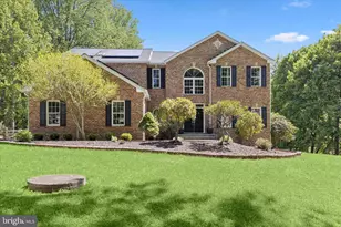 515 Garrison Forest Rd, Owings Mills, MD 21117 - Photo 1