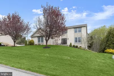 1 Scott Norman Court, Owings Mills, MD 21117 - Photo 1