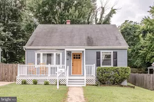 1346 Sudvale Rd, Baltimore, MD 21208 - Photo 1