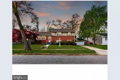 8506 Church Lane, Randallstown, MD 21133 - Photo 1