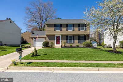 10720 Lancewood Road, Cockeysville, MD 21030 - Photo 1