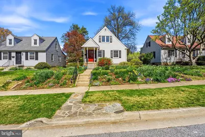 304 Brook Road, Baltimore, MD 21286 - Photo 1