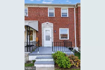 60 S Hawthorne Road, Middle River, MD 21220 - Photo 1