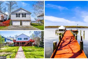 6928 N River Dr, Middle River, MD 21220 - Photo 1