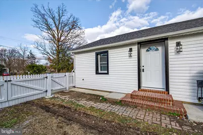 7631 Old Battle Grove Road, Baltimore, MD 21222 - Photo 1