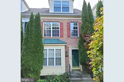 9821 Bon Haven Lane, Owings Mills, MD 21117 - Photo 1