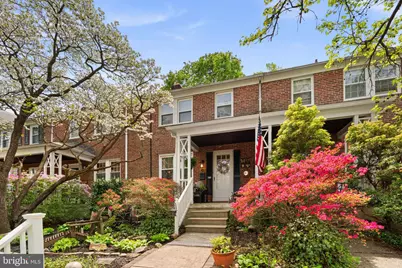 79 Murdock Road, Baltimore, MD 21212 - Photo 1