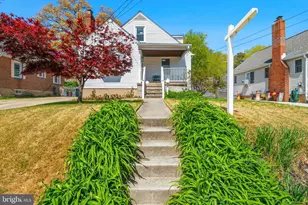 8204 Wilson Ave, Baltimore, MD 21234 - Photo 1