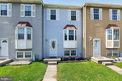 421 Kosoak Road, Baltimore, MD 21220 - Photo 1