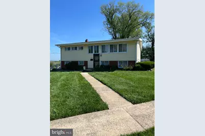 3501 Sedgemoor Road, Baltimore, MD 21207 - Photo 1