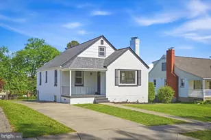 8907 Yvonne Ave, Baltimore, MD 21236 - Photo 1