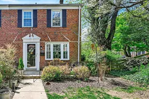 7220 Lanark Rd, Baltimore, MD 21212 - Photo 1