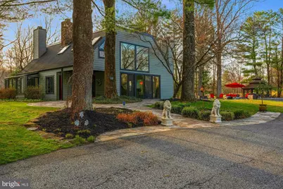 11931 Park Heights Avenue, Owings Mills, MD 21117 - Photo 1