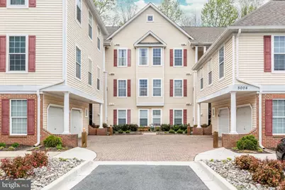 5004 Willow Branch Way #303, Owings Mills, MD 21117 - Photo 1
