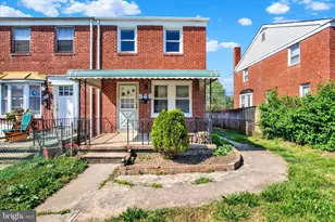 946 Middlesex Rd, Essex, MD 21221 - Photo 1
