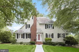 23 Dixie Dr, Baltimore, MD 21204 - Photo 1