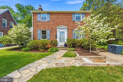 660 Regester Avenue, Baltimore, MD 21212 - Photo 1