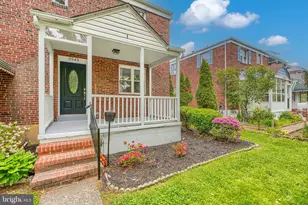 2543 Liberty Pkwy, Dundalk, MD 21222 - Photo 1